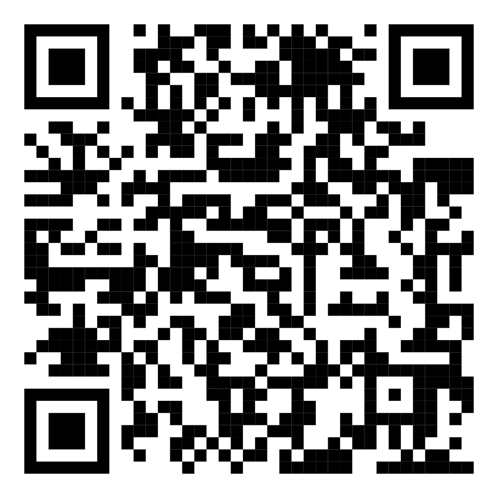 register qr code