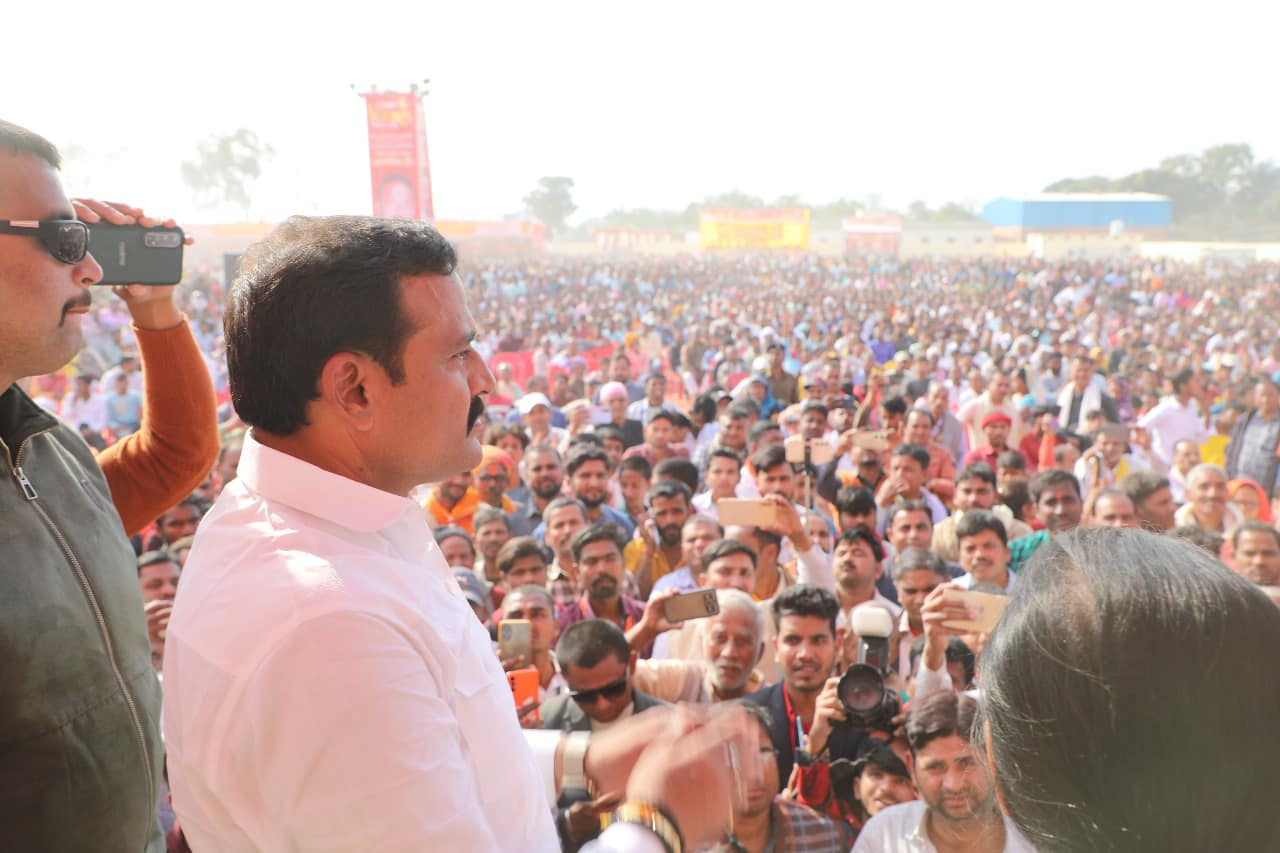 सादर आमंत्रण
